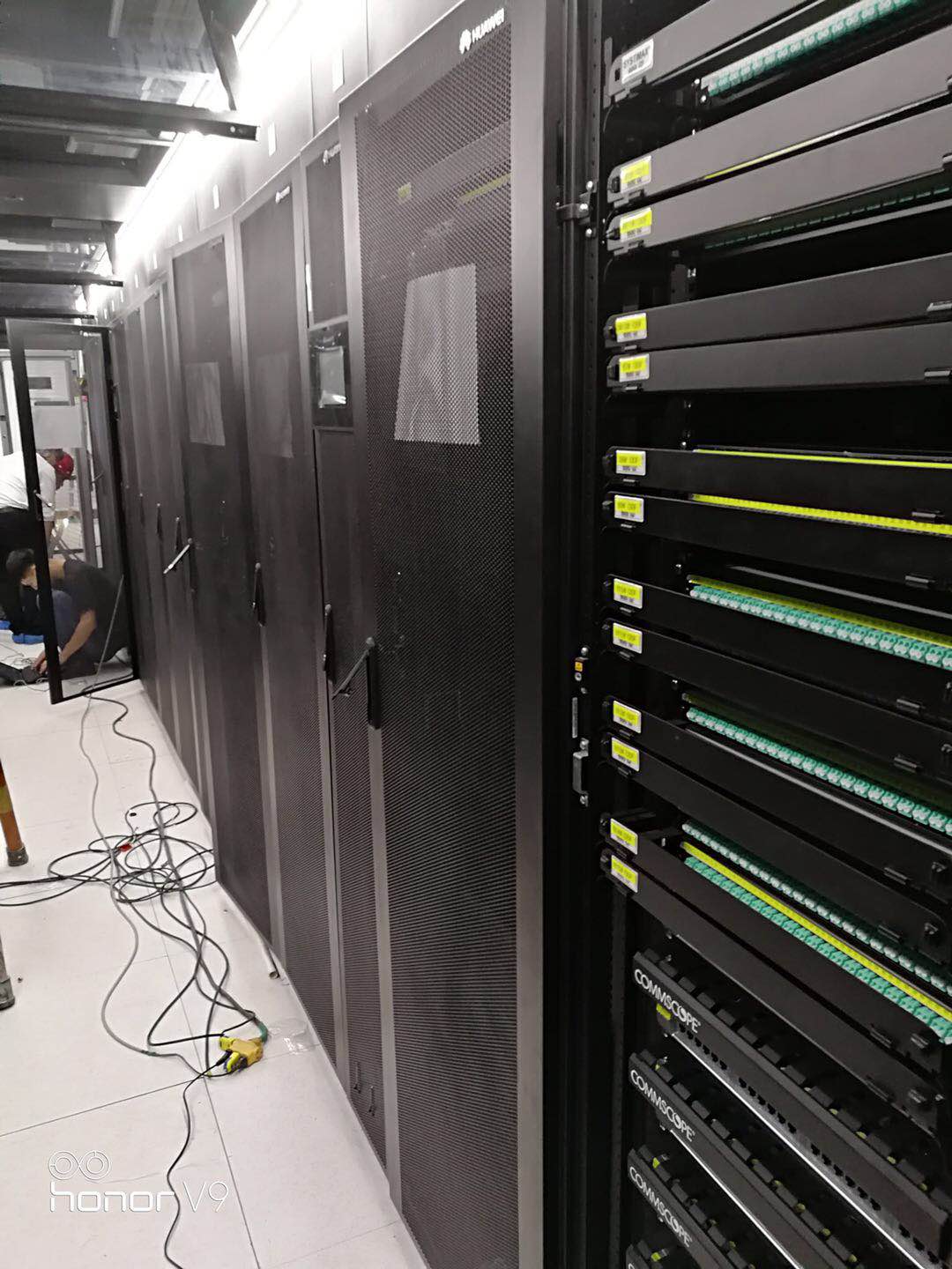 �Ϸ��������ݼ�����IDC�����������ܻ���Ŀ